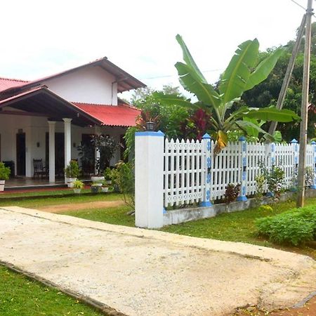 Wilpattu Lakwin Guest Hotel Pahala Maragahawewa Exterior photo